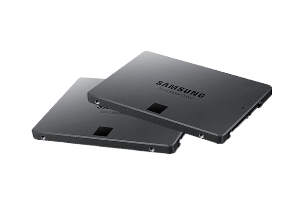 drive SSD Samsung