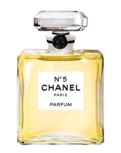 chanel profumo