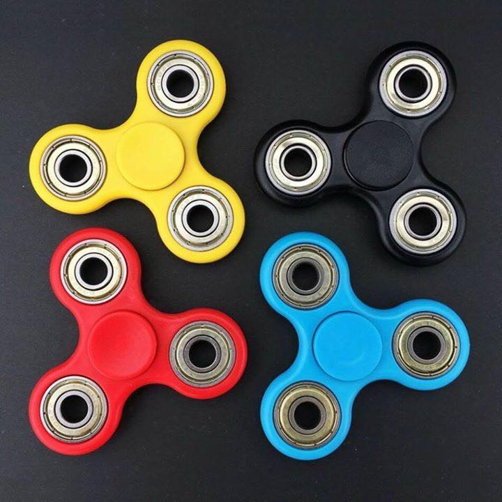 fidget spinner