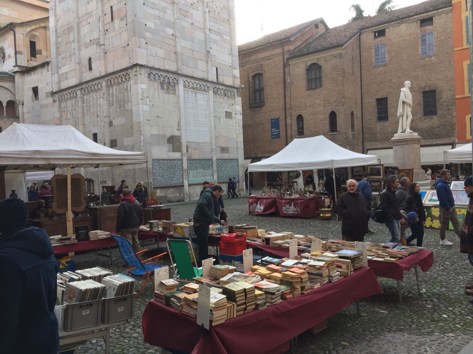 Buk Festival del libro e del diario di viaggio