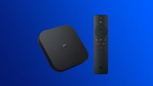 tv box