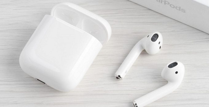 AirPods